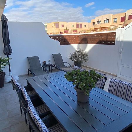 Апартаменты Casa Kiko Sol Калета-де-Фусте Экстерьер фото