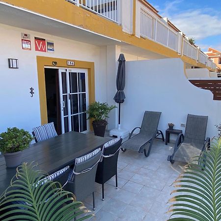 Апартаменты Casa Kiko Sol Калета-де-Фусте Экстерьер фото