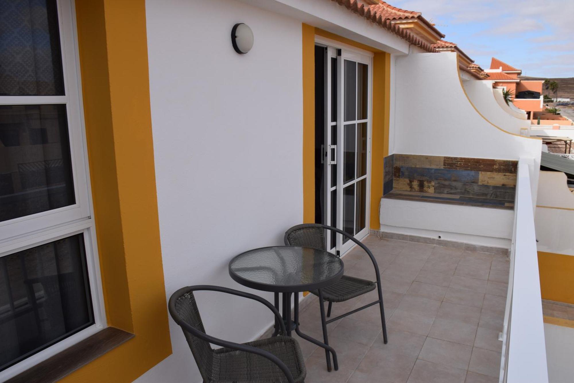 Апартаменты Casa Kiko Sol Калета-де-Фусте Экстерьер фото