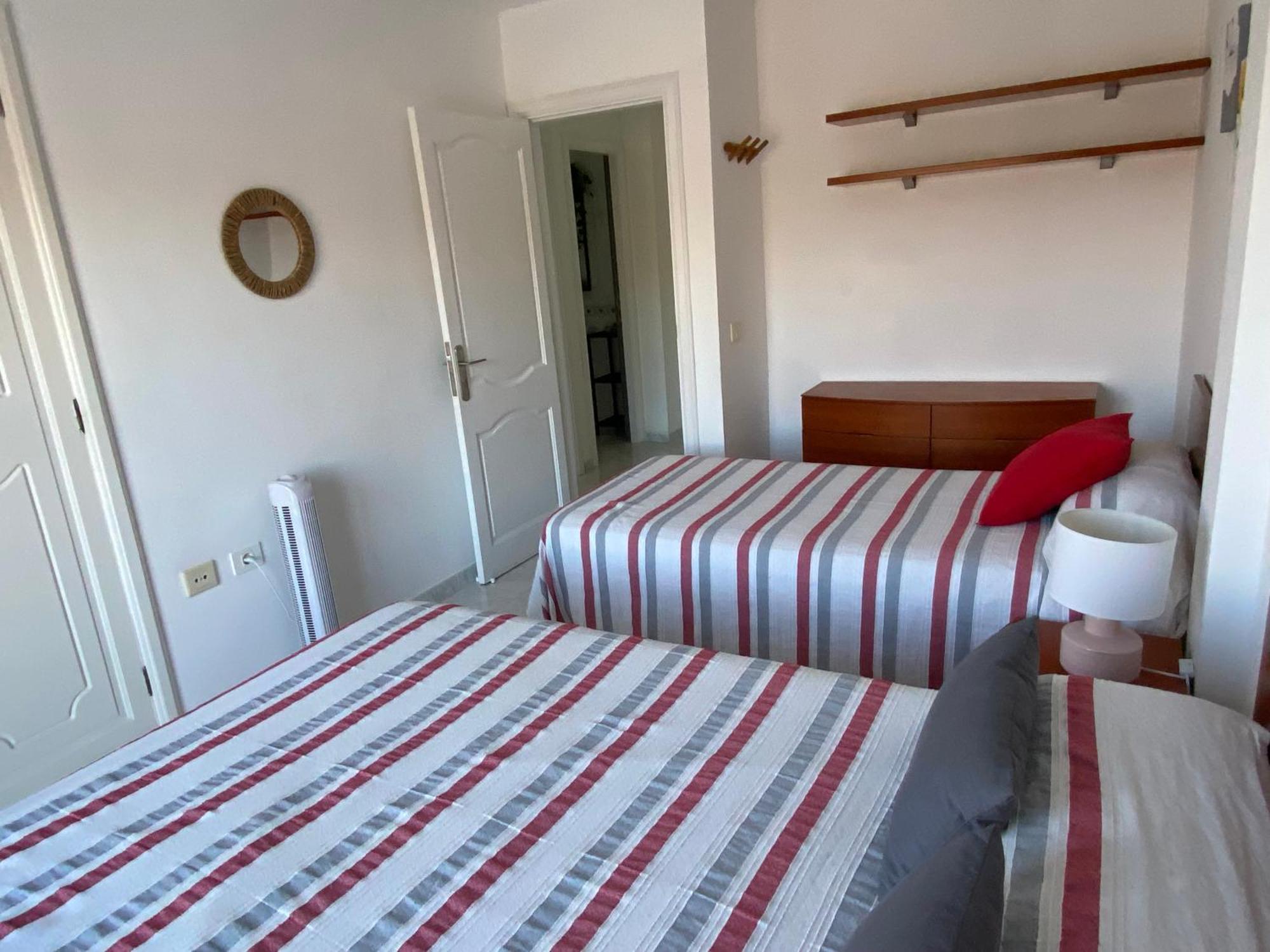 Апартаменты Casa Kiko Sol Калета-де-Фусте Экстерьер фото