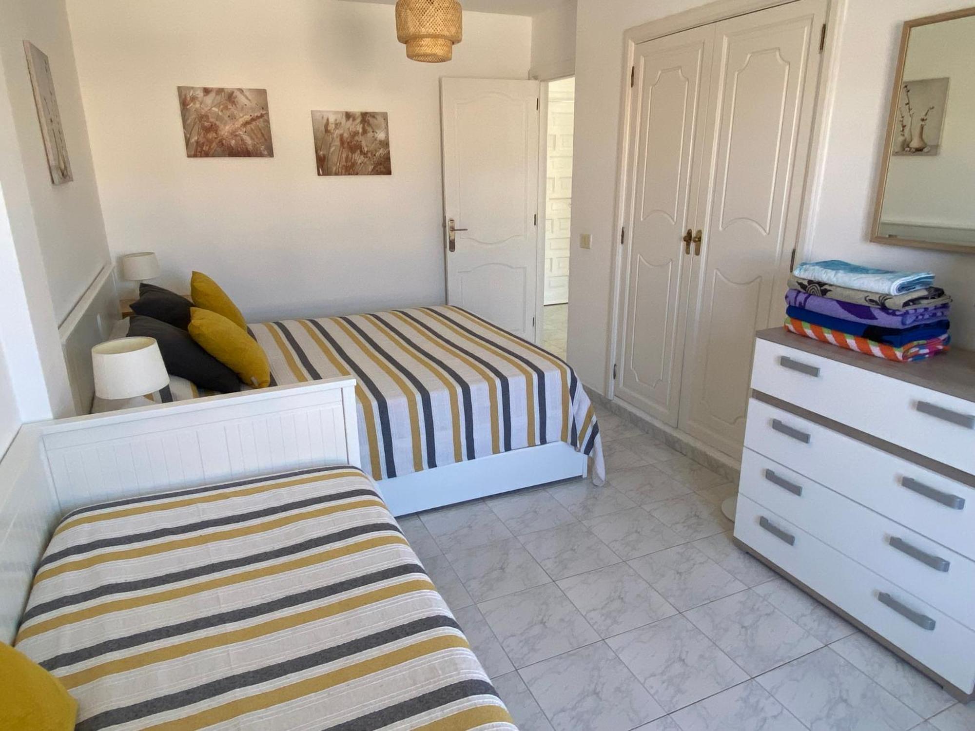 Апартаменты Casa Kiko Sol Калета-де-Фусте Экстерьер фото