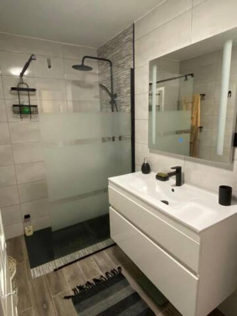 Апартаменты Casa Kiko Sol Калета-де-Фусте Экстерьер фото