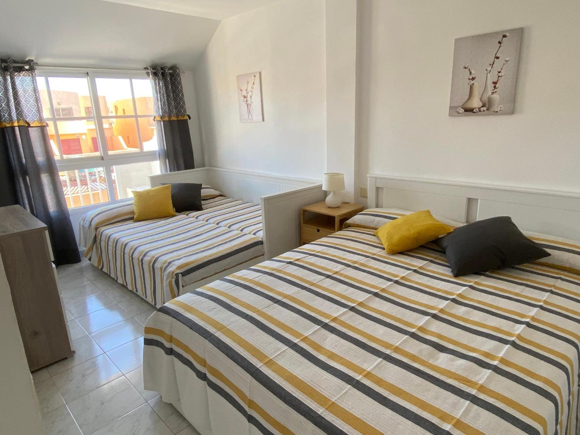 Апартаменты Casa Kiko Sol Калета-де-Фусте Экстерьер фото