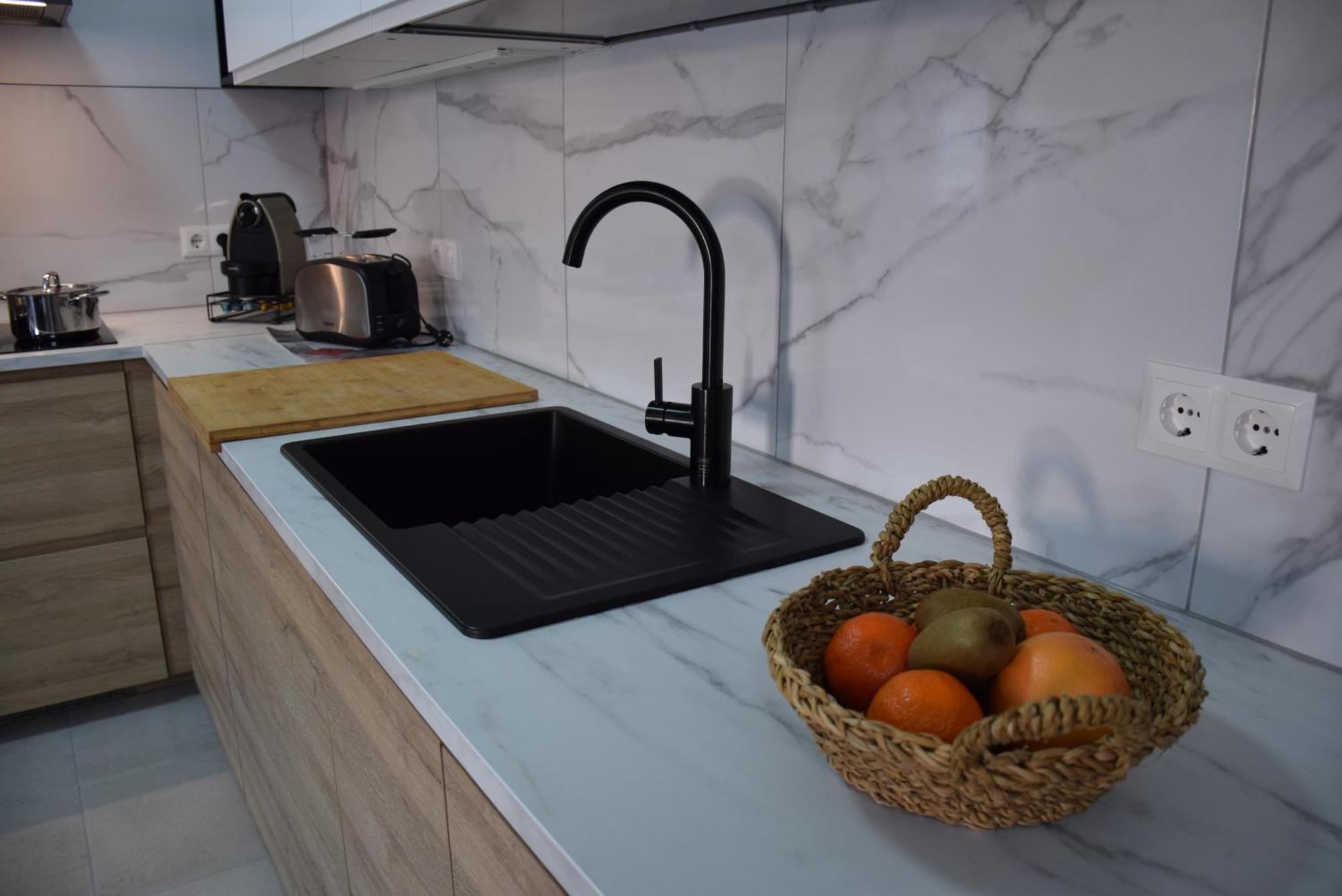 Апартаменты Casa Kiko Sol Калета-де-Фусте Экстерьер фото