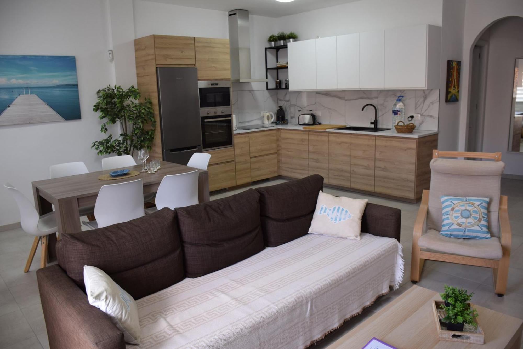 Апартаменты Casa Kiko Sol Калета-де-Фусте Экстерьер фото