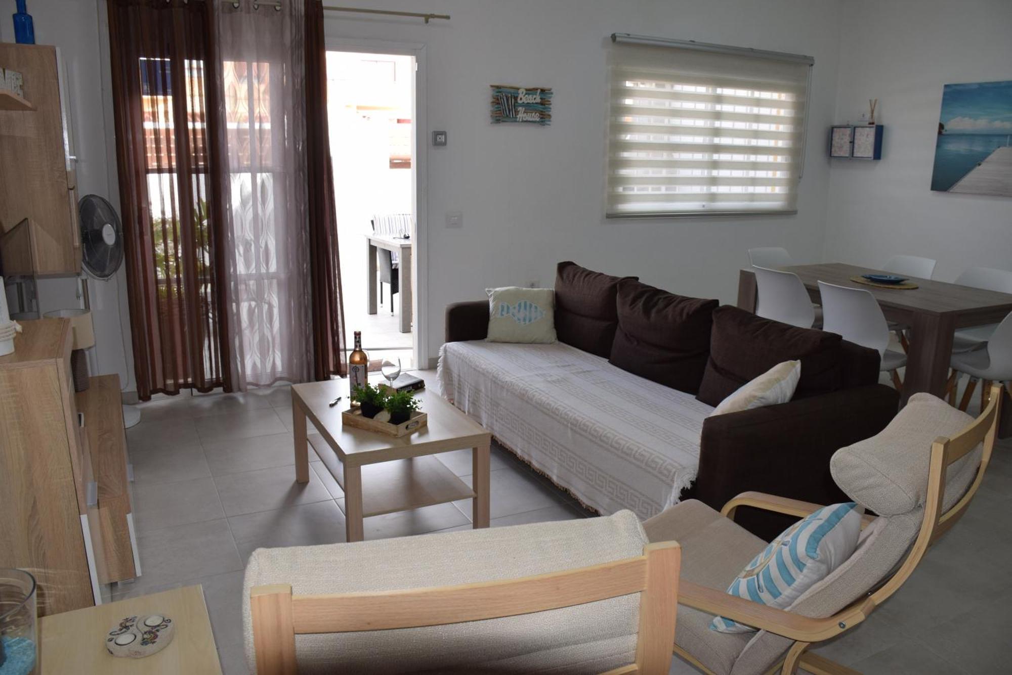 Апартаменты Casa Kiko Sol Калета-де-Фусте Экстерьер фото