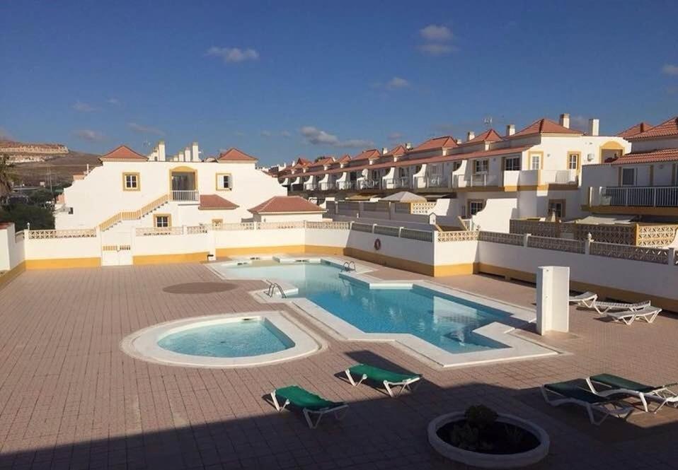 Апартаменты Casa Kiko Sol Калета-де-Фусте Экстерьер фото